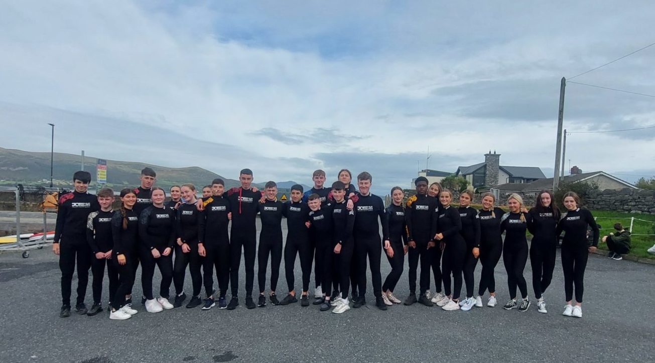TY Trip to Carlingford
